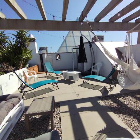 Atico Of 3 Rooms, Total 130M² Just For You With A 60 M² Terrace, Swimming Pool, Mountain And Marina View. Росес Екстер'єр фото