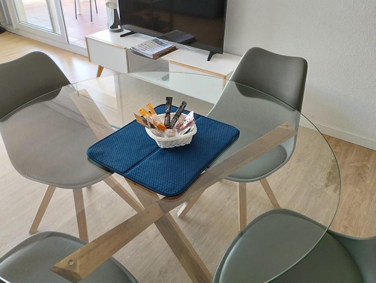 Atico Of 3 Rooms, Total 130M² Just For You With A 60 M² Terrace, Swimming Pool, Mountain And Marina View. Росес Екстер'єр фото