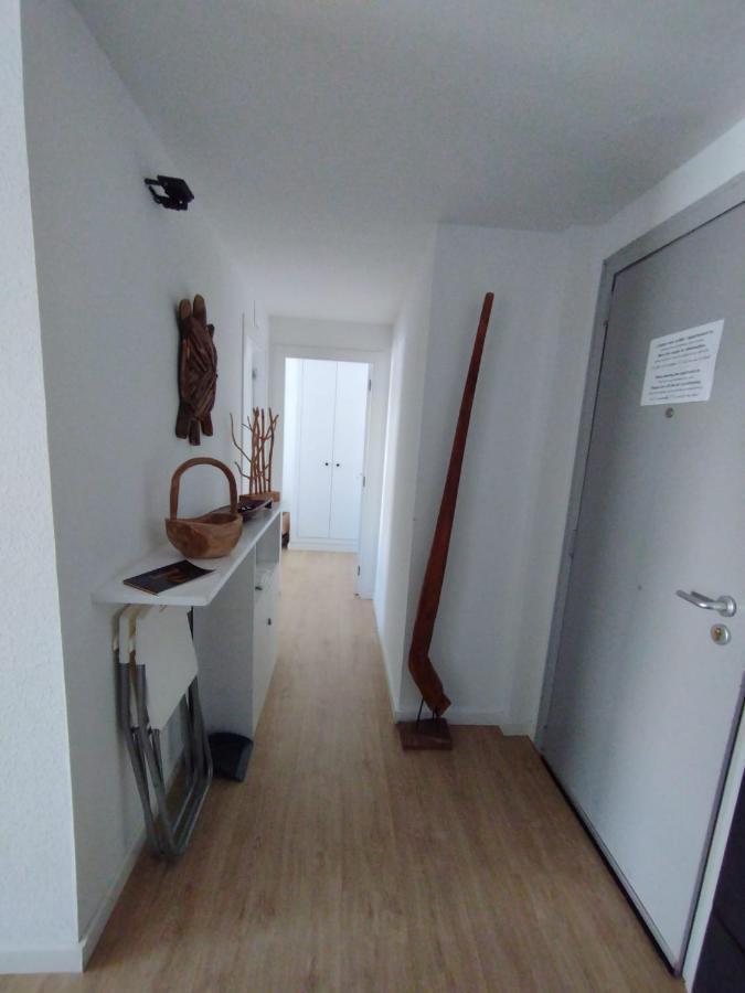 Atico Of 3 Rooms, Total 130M² Just For You With A 60 M² Terrace, Swimming Pool, Mountain And Marina View. Росес Екстер'єр фото