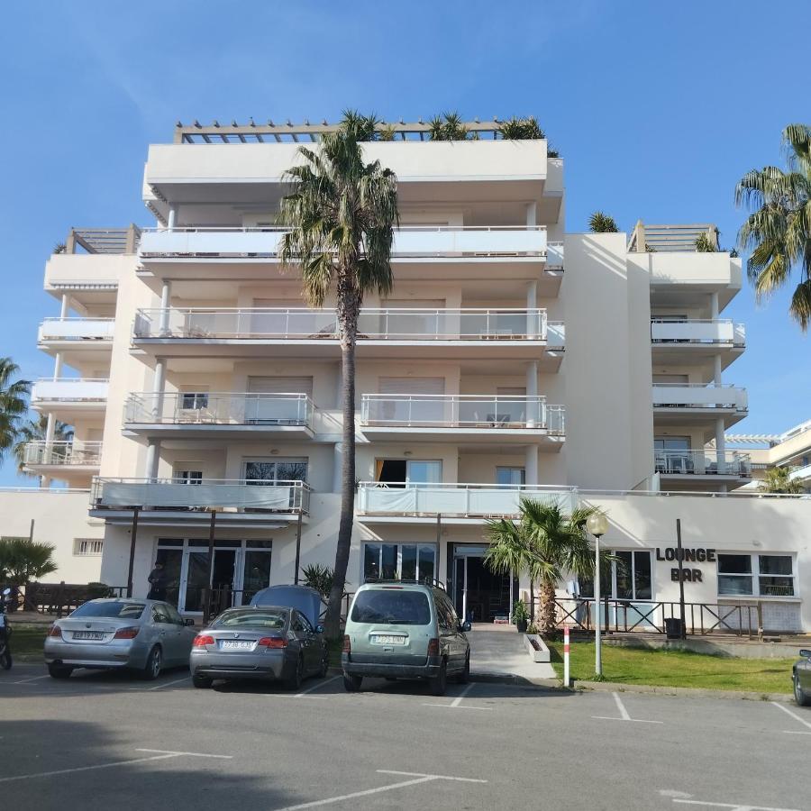 Atico Of 3 Rooms, Total 130M² Just For You With A 60 M² Terrace, Swimming Pool, Mountain And Marina View. Росес Екстер'єр фото